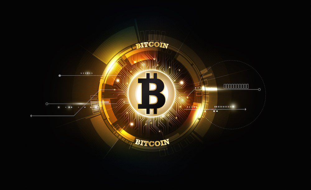 bitcoin-шахрайство - захист криптовалют